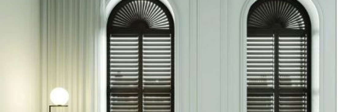 Unique Blindsandshutters Cover Image