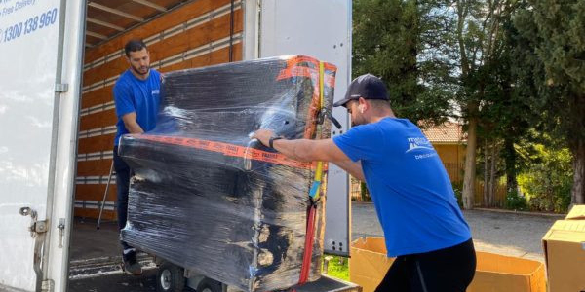 Best Removals Brisbane – Trusted Furniture Removalists You Can Rely On