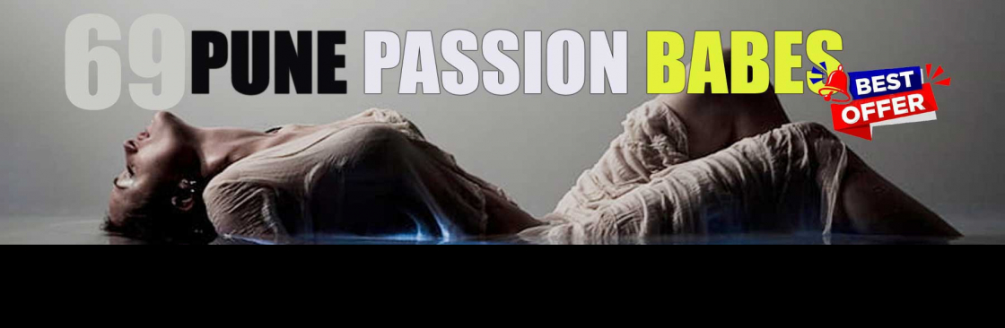 Pune Passion Babes Cover Image