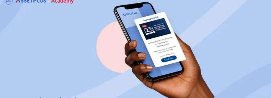 AssetPlus Academy Cover Image