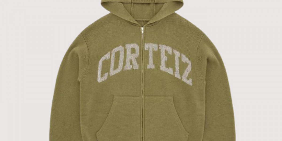 Corteiz® | CRTZ Clothing Store | Sale Upto 30% Off
