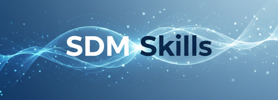 sdmskills Cover Image