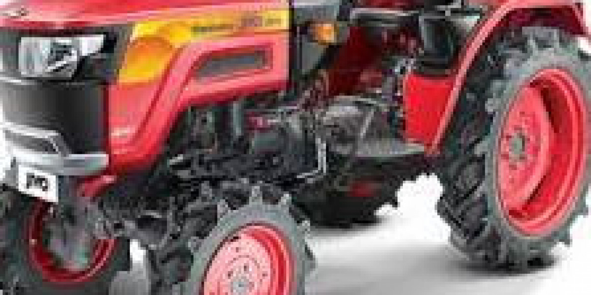 Mahindra Tractors: A Trusted Companion for Every Indian Farmer 