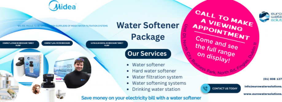 Reverse Osmosis Filter Ireland Cover Image