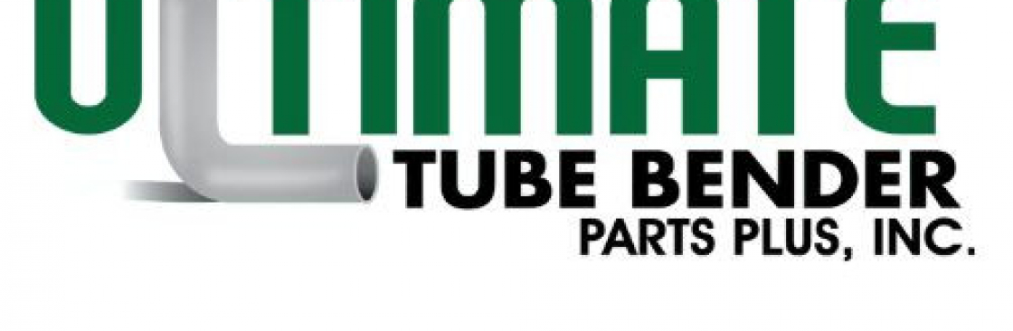 Ultimate Tube Bender Parts Cover Image