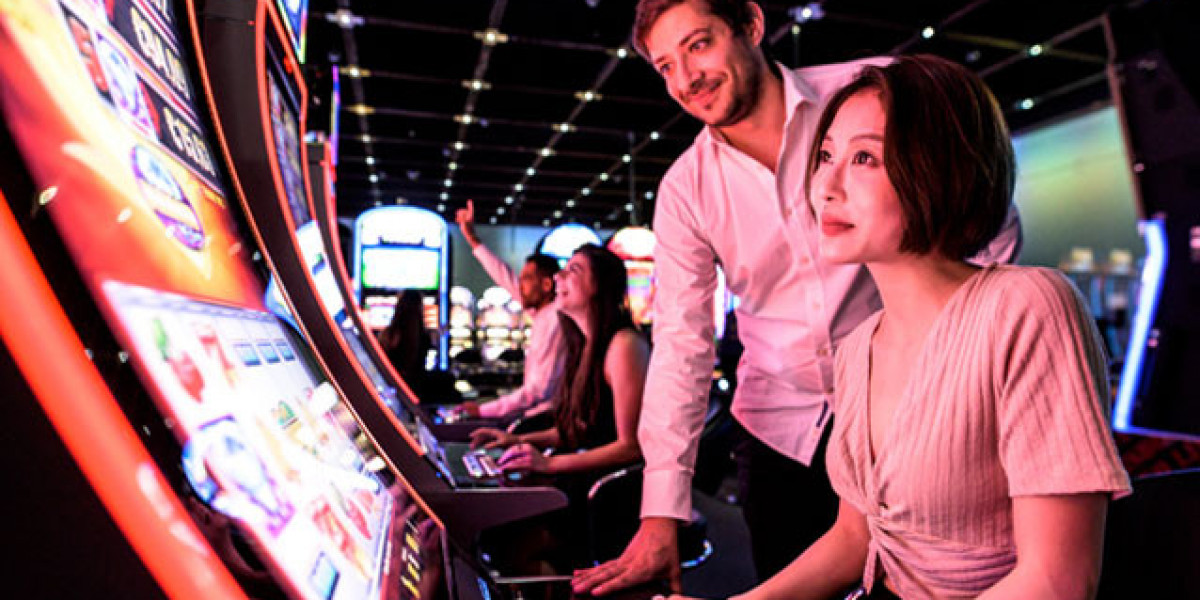 Online Casino India Are Here To Help You Out