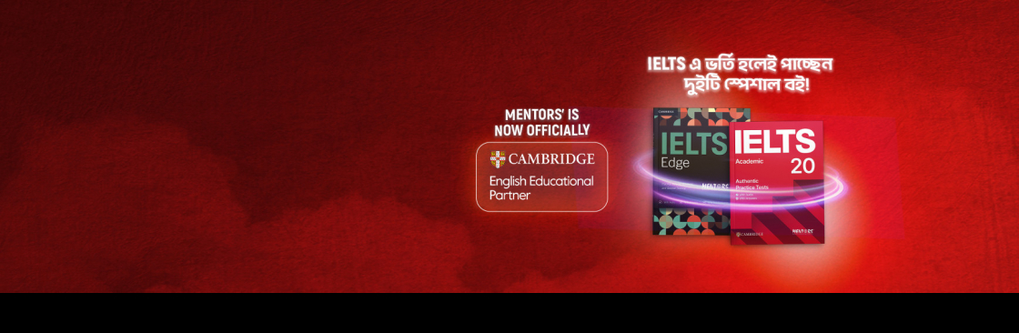 Mentors Learning Cover Image