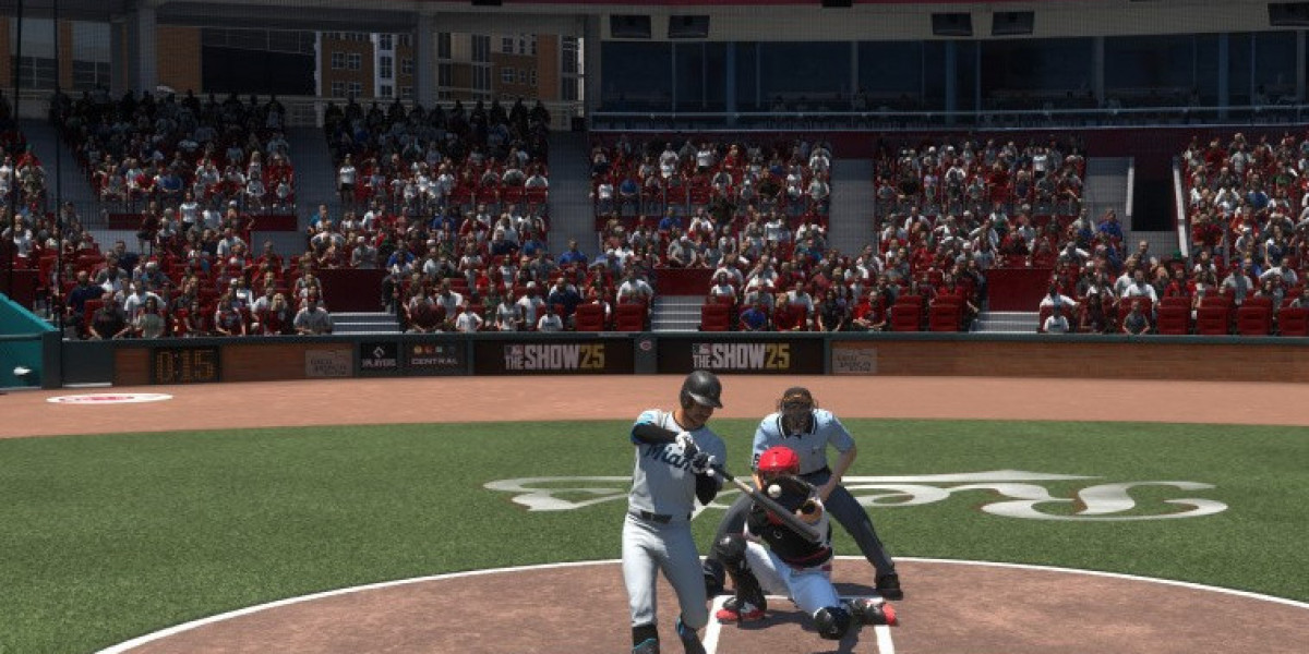 eld.gg MLB The Show 25 Stubs: Archetypes define your attribute caps