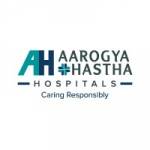 Aarogya Hastha Hospitals Profile Picture