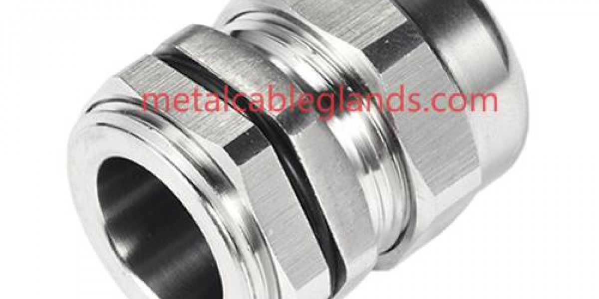 HJSI Stainless Steel Cable Glands: Long-Term Reliability
