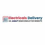 Electricals Delivery Profile Picture