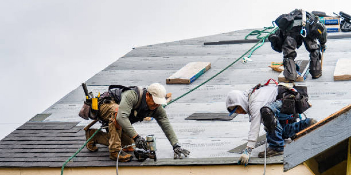 Roof Repair Sarasota Manatee: Secure Your House with Quality Experience