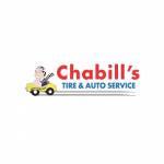 Chabill s Tire Auto Service Profile Picture