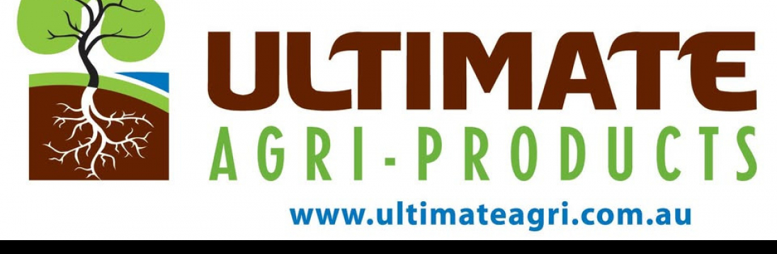 Ultimate Agri Cover Image