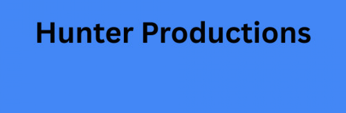 Hunter Productions Cover Image
