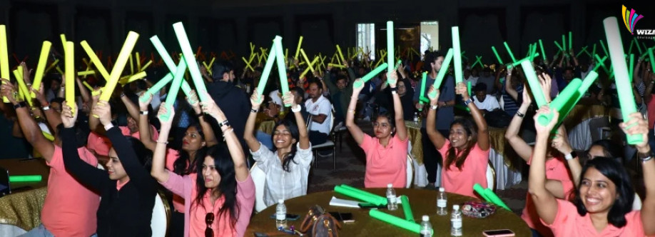 Wizard Events Cover Image