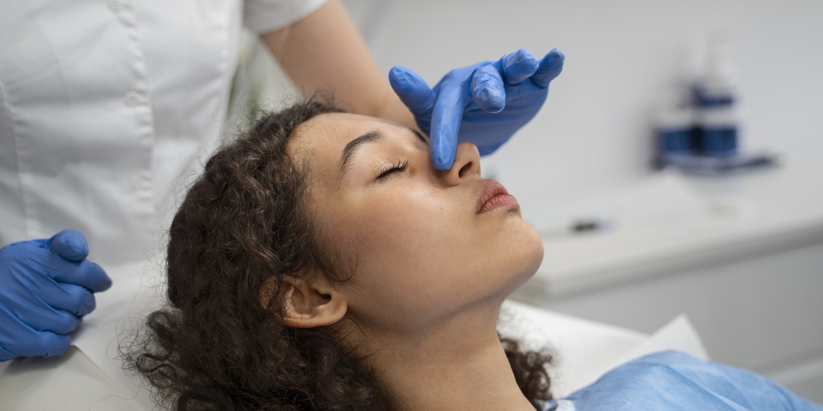 Nose Tip Surgery Procedure Benefits Recovery and Results