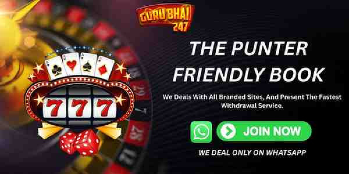 Why Guru Bhai 247 Is Becoming a Go-To Platform for Cricket Updates