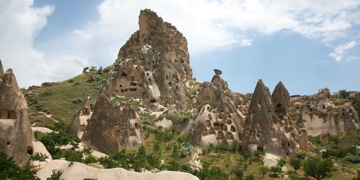 Turkey Car Rental with Driver