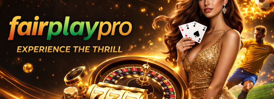 fairplay pro Cover Image