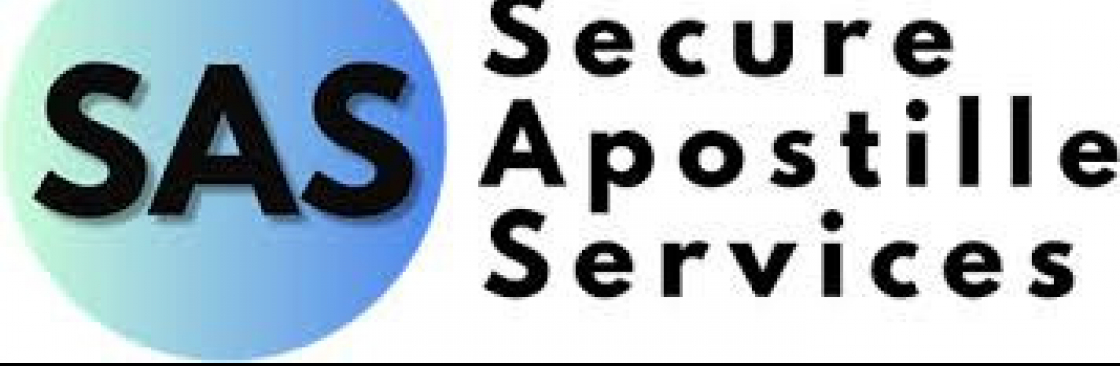 Secure Apostille Services Cover Image