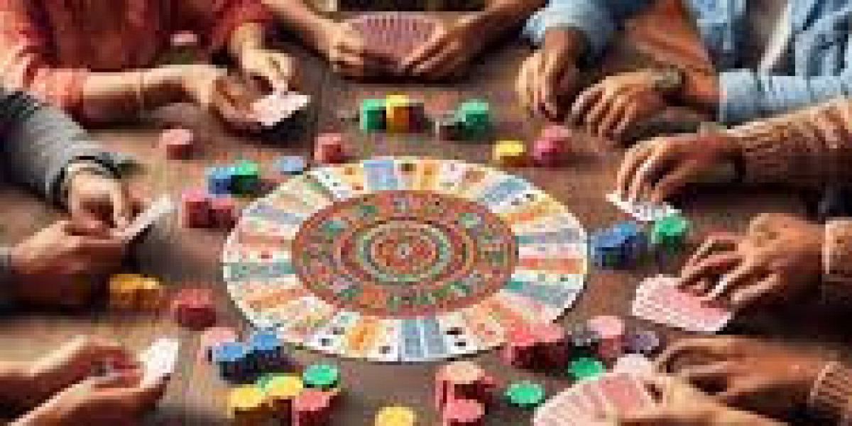 Between Rumor and Result: How Satta Quietly Threads Through Everyday India