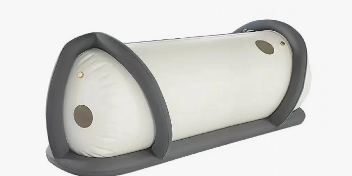 Buy Soft Shell Hyperbaric Chamber for Sale: Improve Health & Wellness