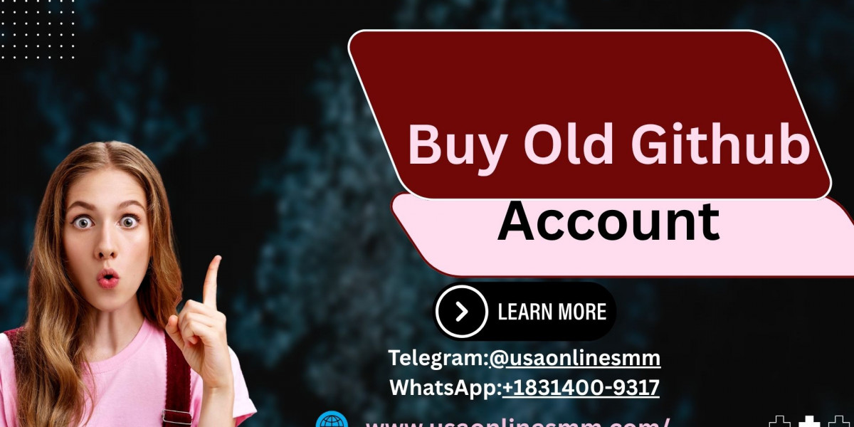 Your Guide to Buying Old GitHub Accounts Safely