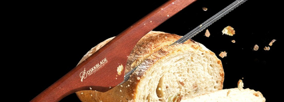 breadknife Cover Image