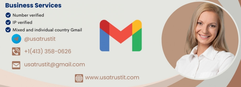 USA Trust IT Cover Image