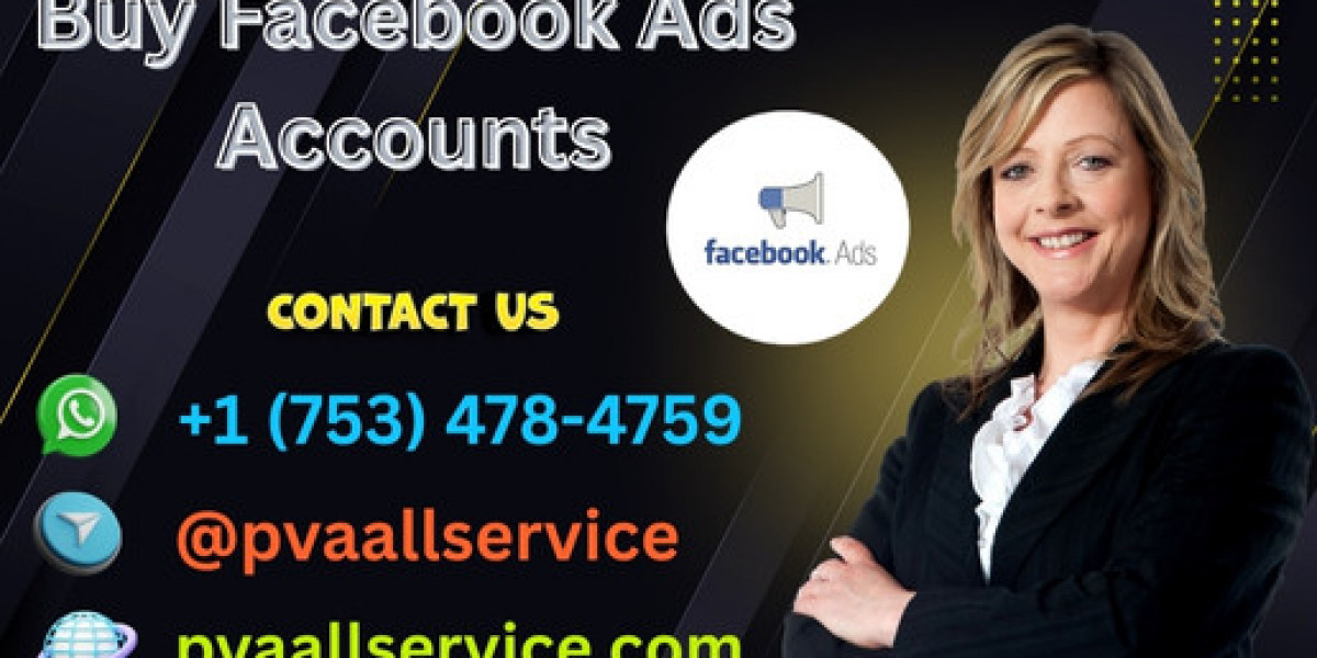 Why is it important to Buy Facebook AdS Account for your business?