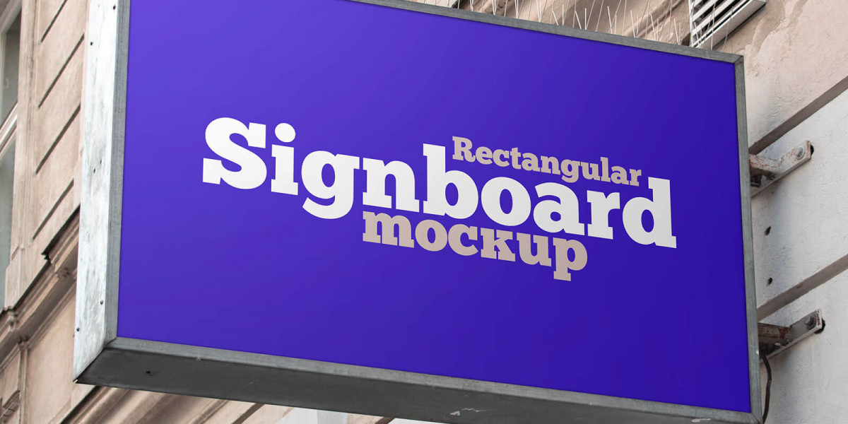 How to Select a Flex Sign Board Shop Lahore in 2026