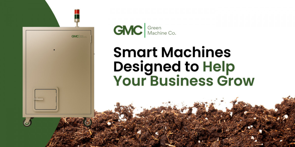 Building a Cleaner Future with Advanced Organic Waste Management Systems