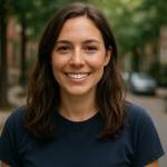 Amelia Brown Profile Picture