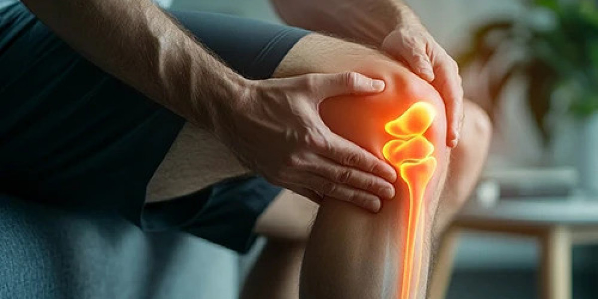 What Sets a Dedicated Orthopedic Surgeon Apart in Joint Replacement Care