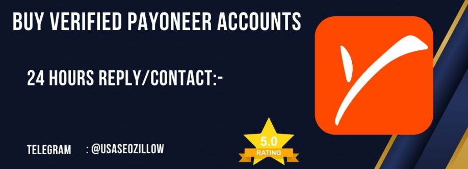 Buy Verified Payoneer Accounts Cover Image