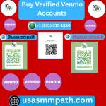 Buy Verified Venmo Account - 100% Verified,Old & New Profile Picture