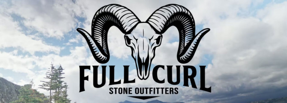 Full Curl Stone Outfitters Cover Image