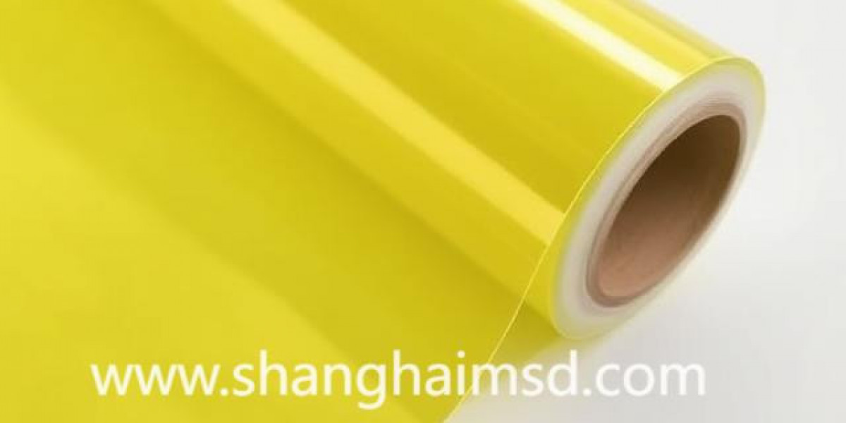 Flexible, Durable TPU Compound Film Applications