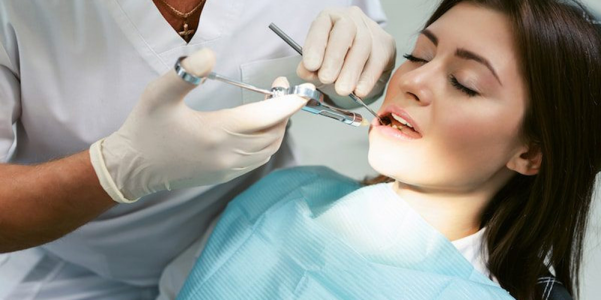 Who Needs Sedation Dentistry?