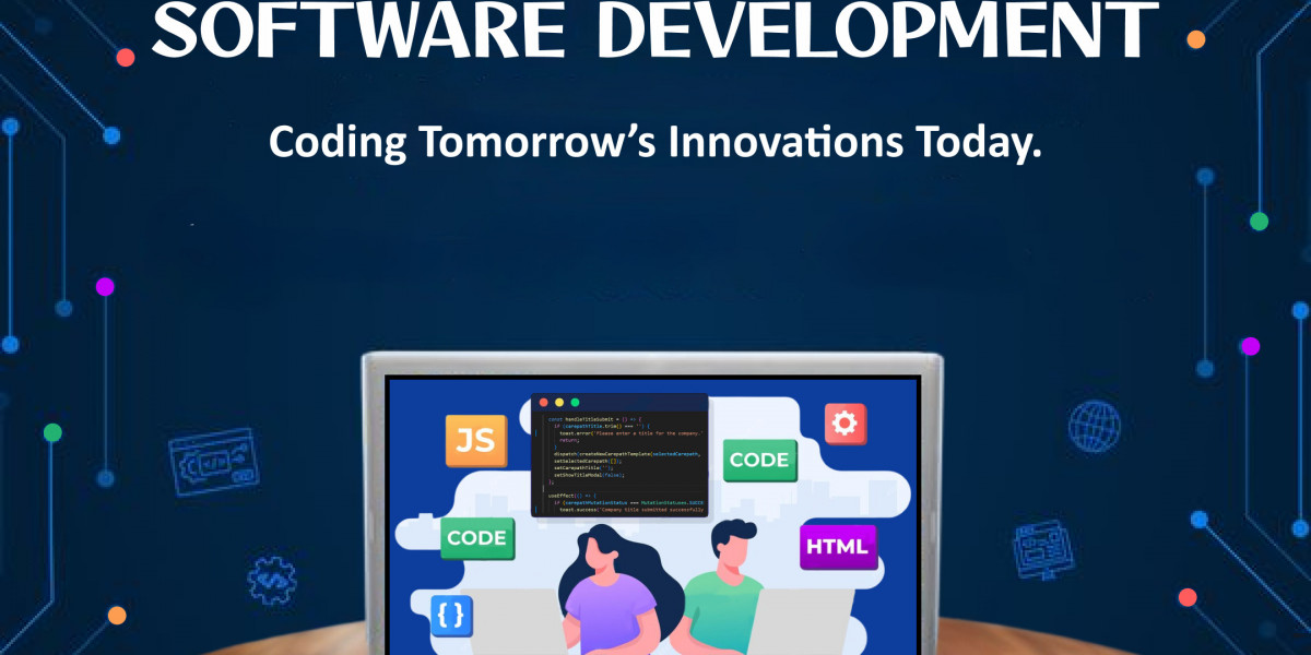 Best Custom Software Development Companies in USA – Aqlix IT Solutions