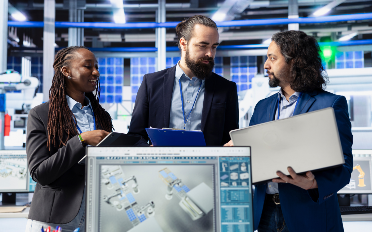 Top AI Infrastructure Management Company in USA and India