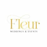 Fleur Weddings and Events Profile Picture