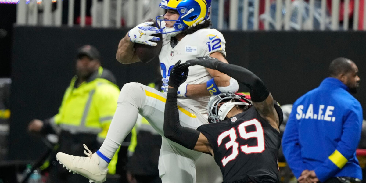 10 takeaways against Rams dominant earn about Jaguars