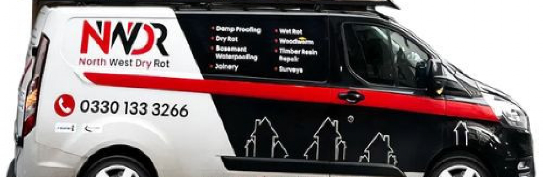 North West Dry Rot Ltd Cover Image