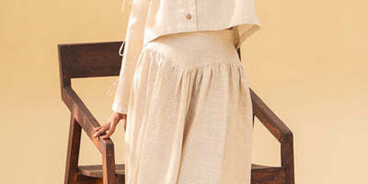 Versatile Co-Ord Sets for Casual & Festive Wear Trendy & Timeless