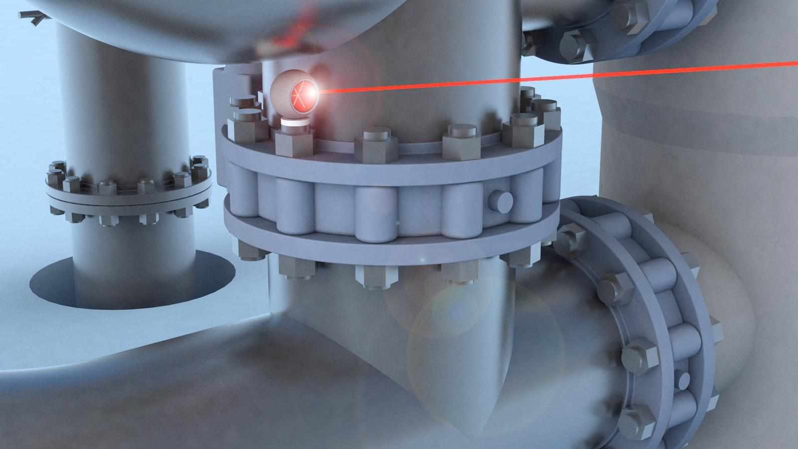 Dimensional Control Excellence: Establishing Measurement Services and Professional Clash Detection