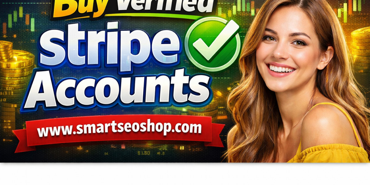 Best Places to  Buy Verified Stripe Accounts in 2026