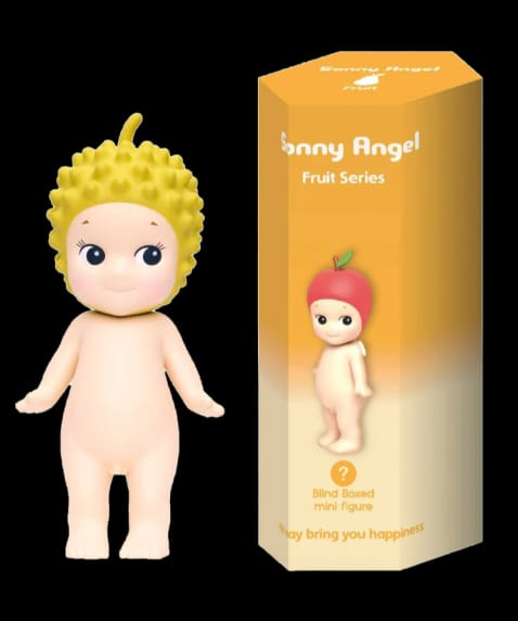 Sonny Angel - reliabledistributorsllc