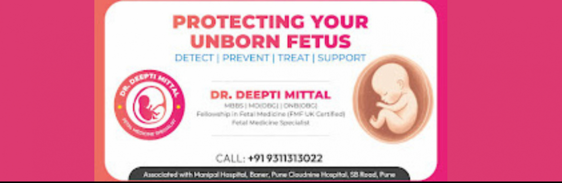 Dr Deepti Mittal Cover Image
